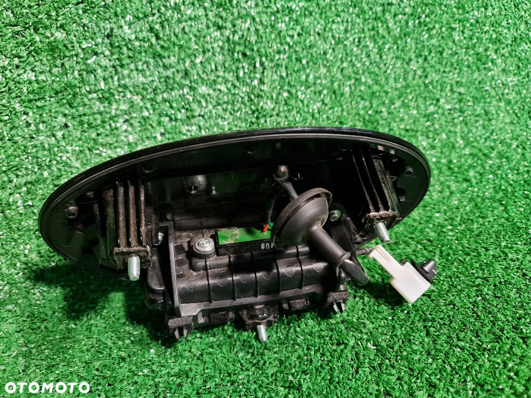Klamka mikrostyk klapy bagażnika Hyundai I10 II - 5