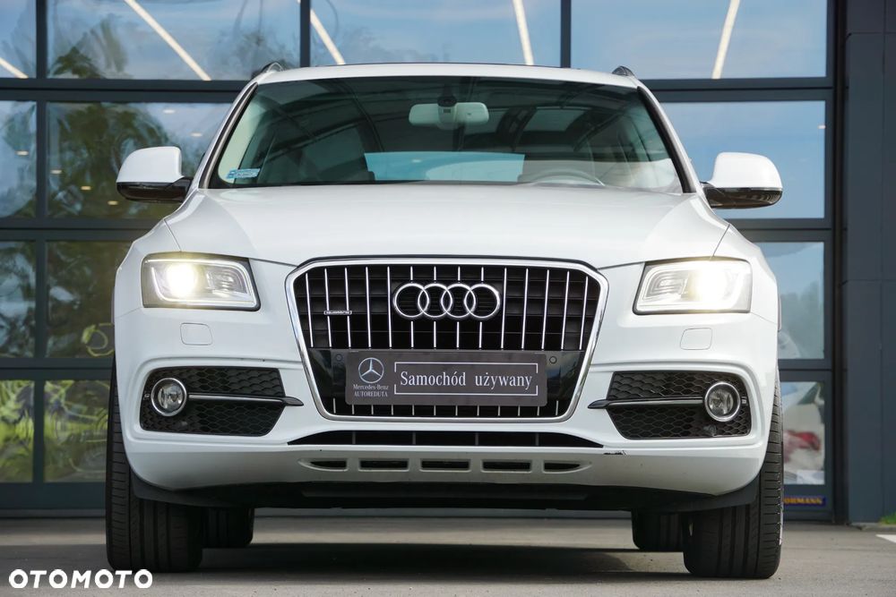 Audi Q5 2.0 TDI Quattro S tronic - 5