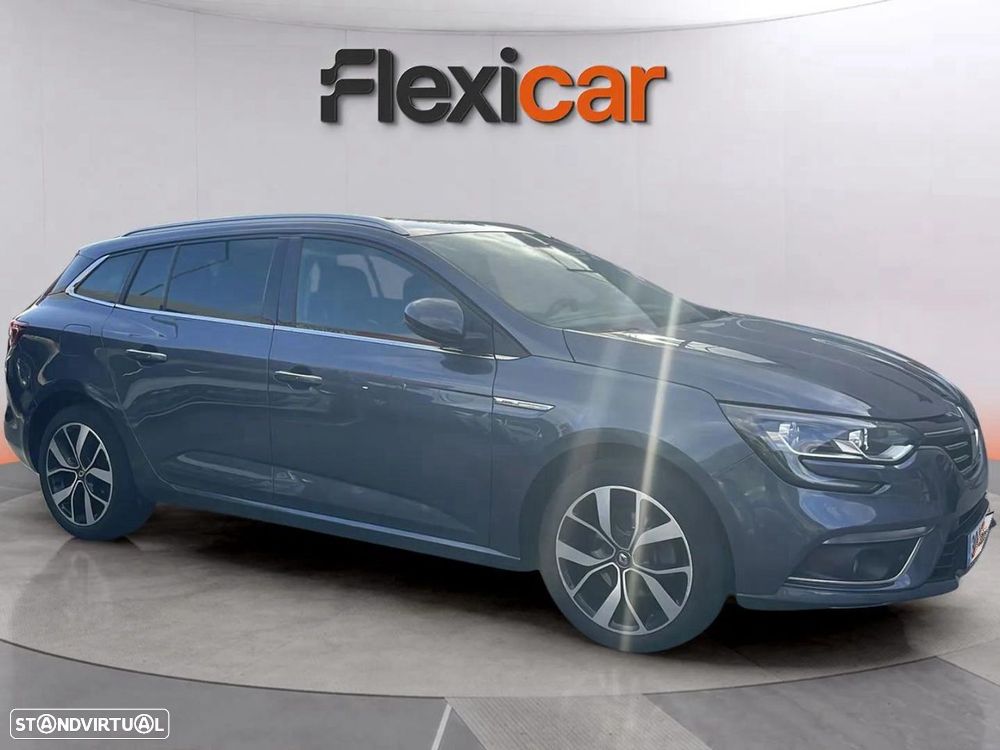 Renault Mégane Sport Tourer - 1