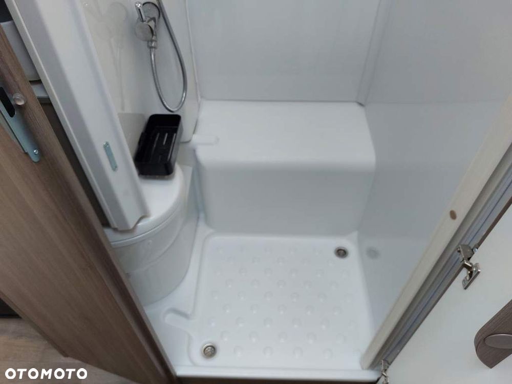 Fiat Ducato CARADO 4 - Osobowy - 26