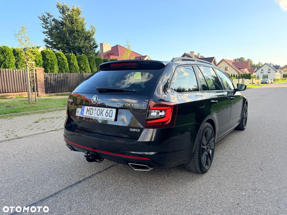 Skoda Octavia - 29