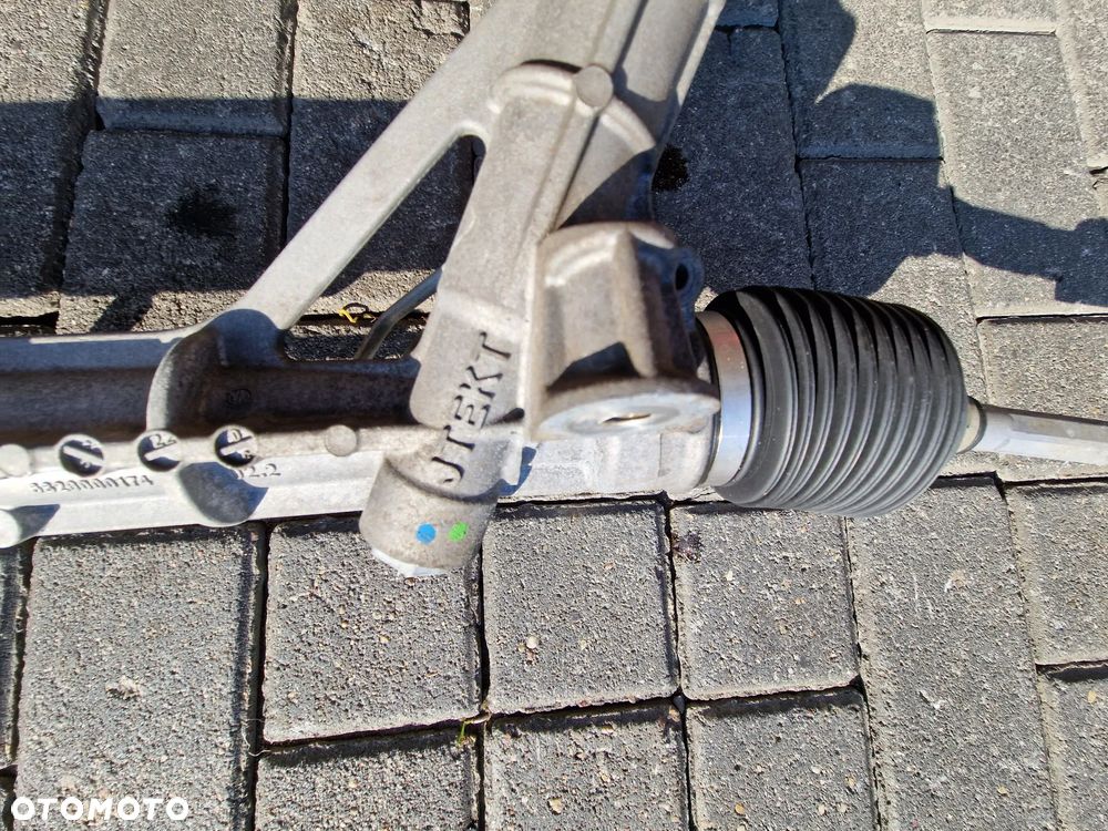 KOLUMNA MAGLOWNICA RENAULT MASTER IV 490014277R - 14