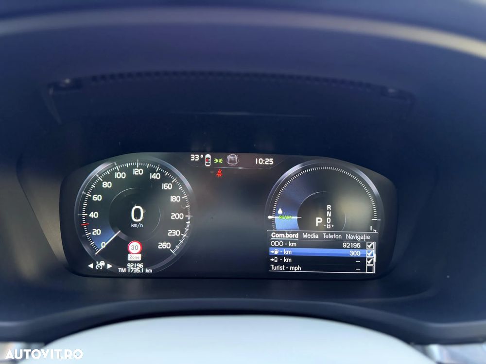 Volvo S60 - 22