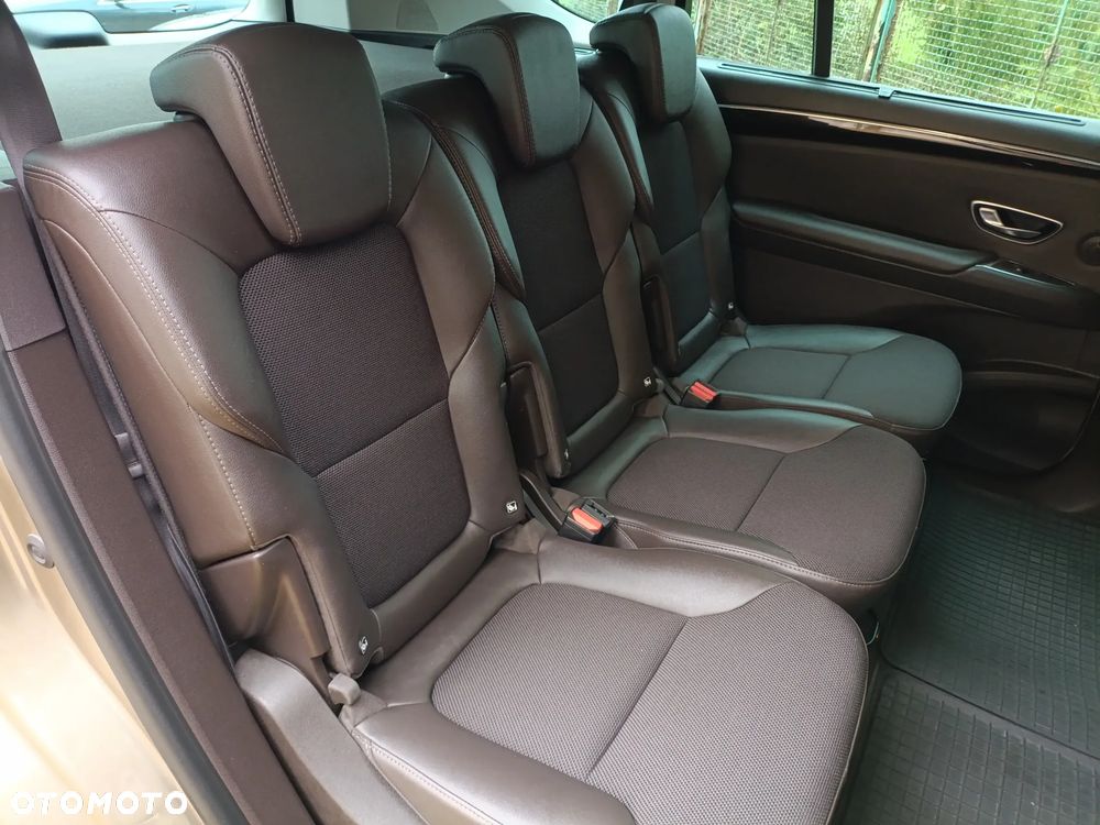 Renault Espace 1.6 dCi Energy Magnetic EDC - 18