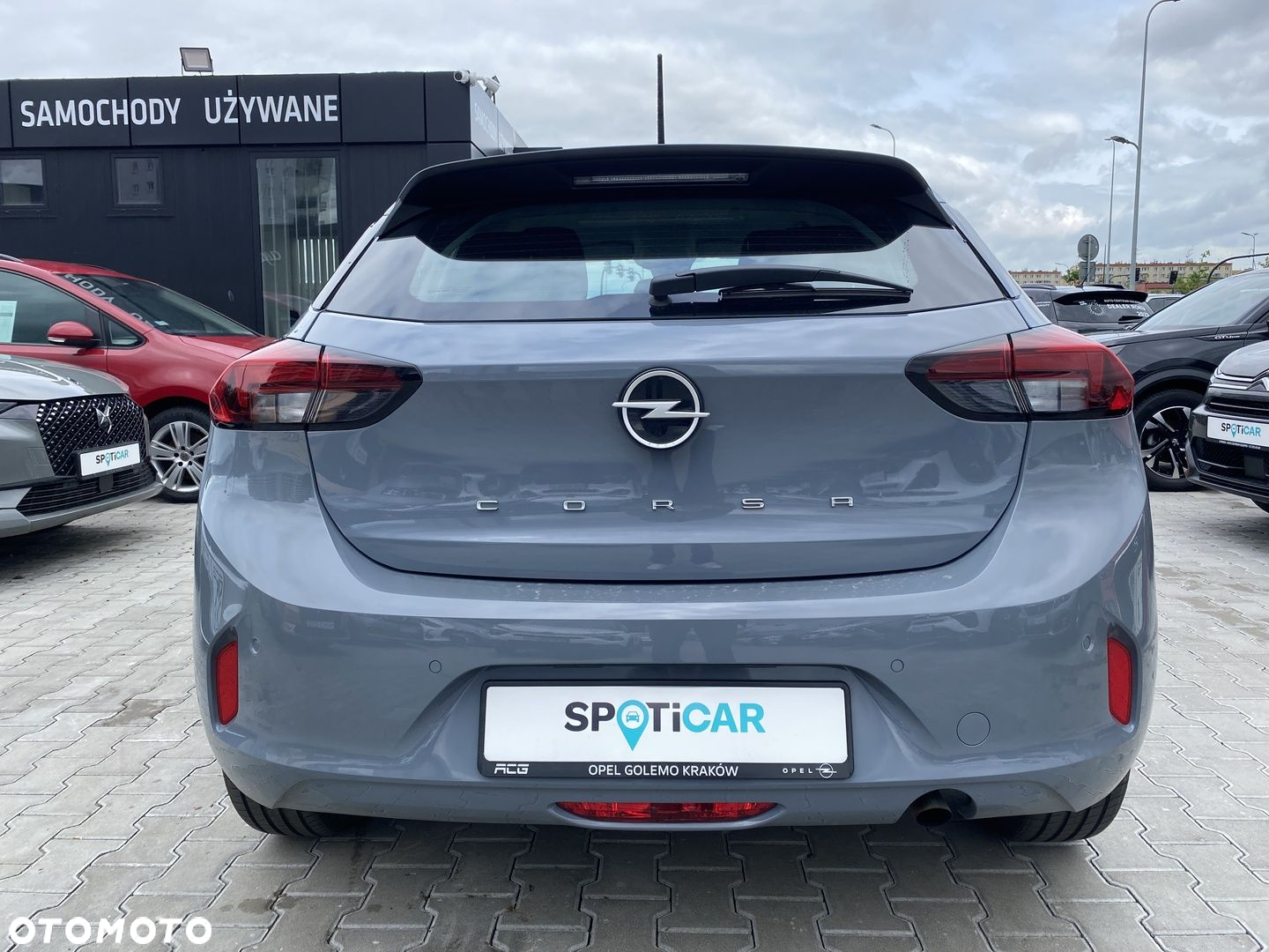 Opel Corsa 1.2 S&S - 6