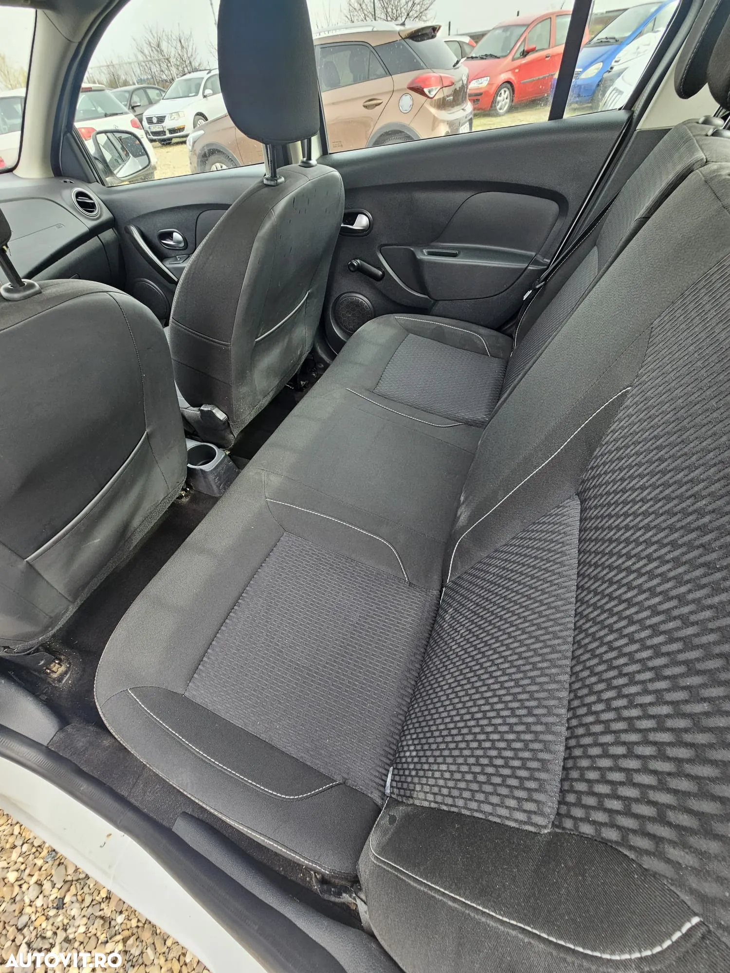 Dacia Logan 1.5 Blue dCi Laureate - 14