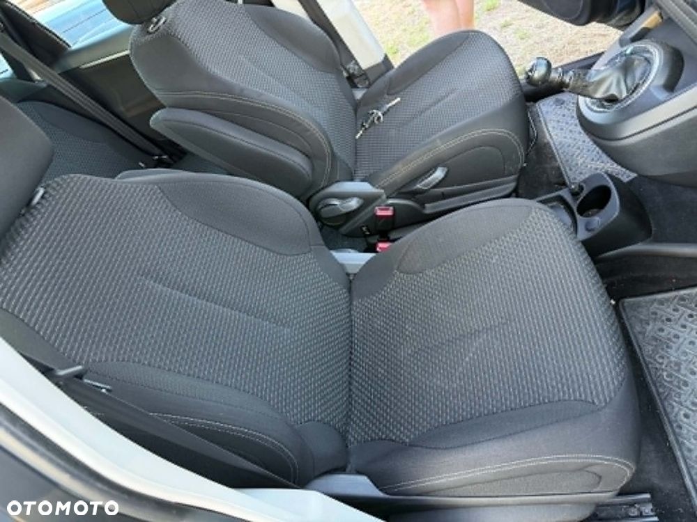Citroën C4 Picasso 2.0 HDi Exclusive - 7