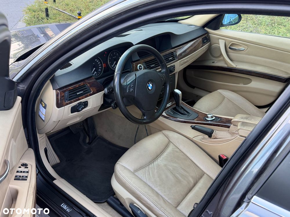 BMW Seria 3 - 9