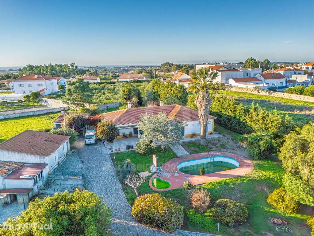 Vende Moradia, Ericeira 5 Km, A Casa das Casas - Grande imagem: 2/43