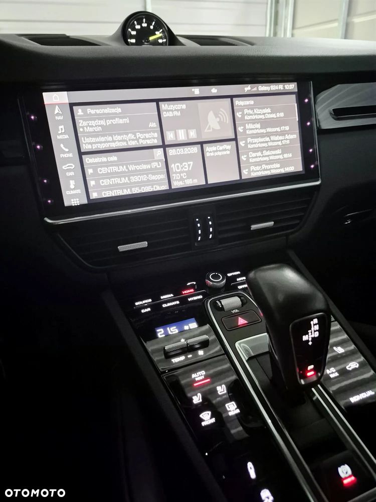 Porsche Cayenne E-Hybrid - 15