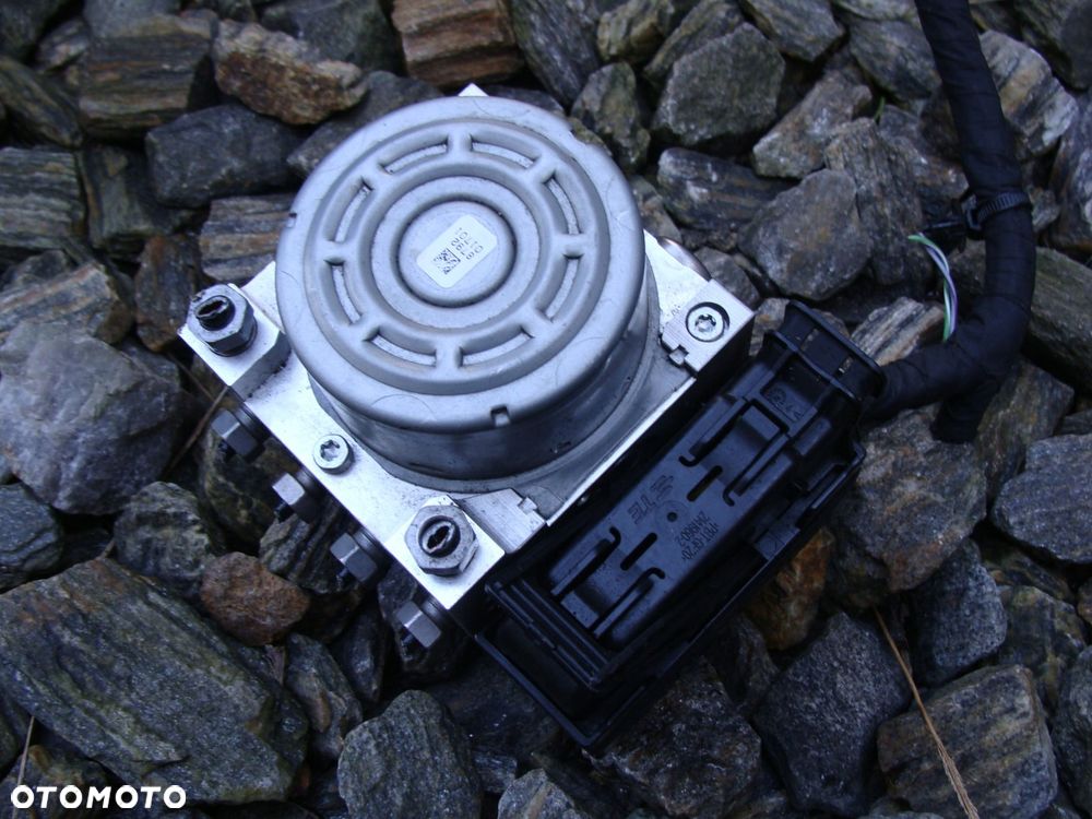 abs esp ford puma mk2 m1bc-2b373-ab m1bc-2c219-ab !! - 1