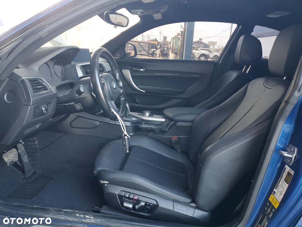 BMW Seria 2 M240i xDrive - 7