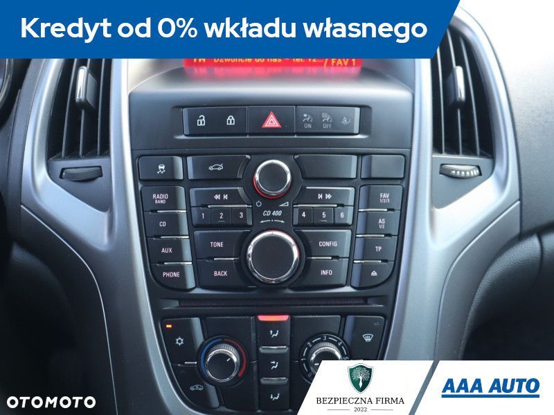 Opel Astra - 14