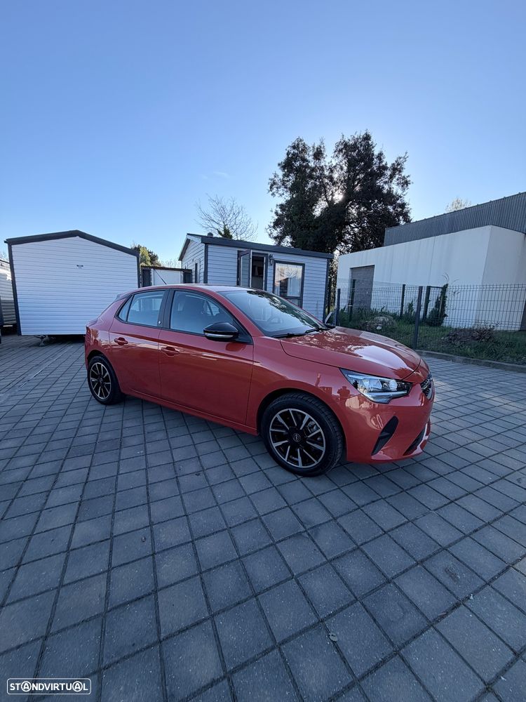 Opel Corsa-e Electric Edition - 6