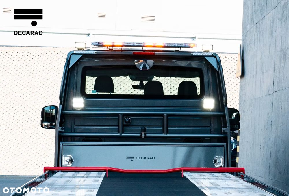 Volkswagen Crafter 35 Autolaweta - 4