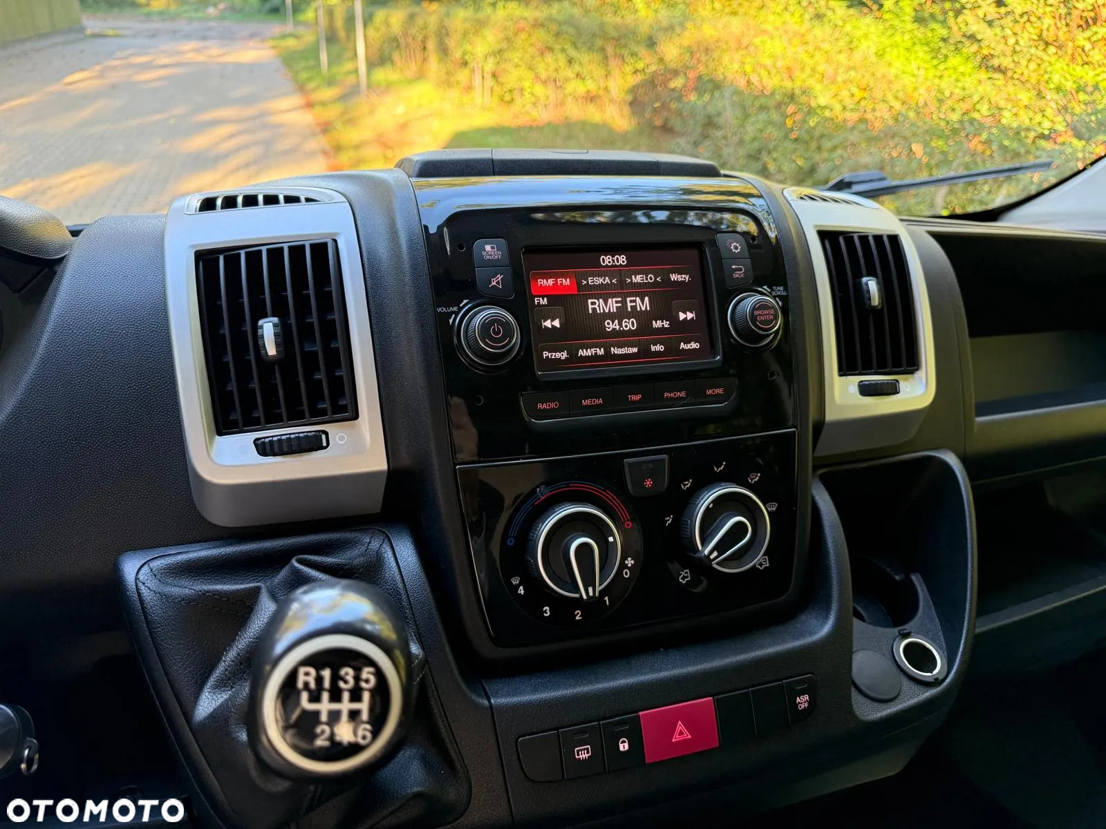 Fiat Ducato - 9