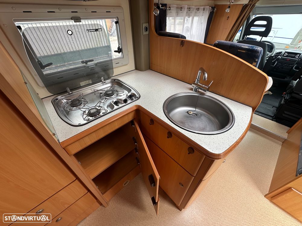 Pilote Aventura - 19