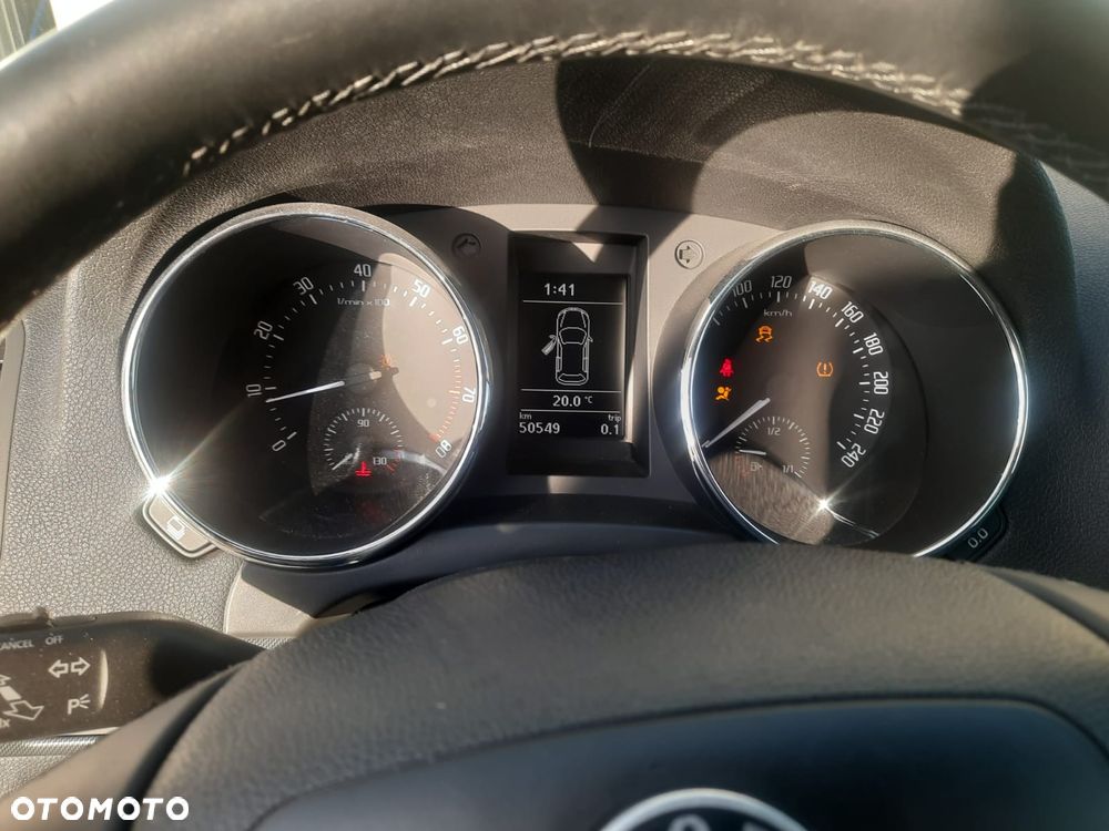 Skoda Yeti 1.4 TSI Ambition PLUS EDITION - 17