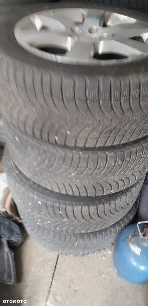 Peugeot 607 2.0 HDi Platinum Ivoire - 14