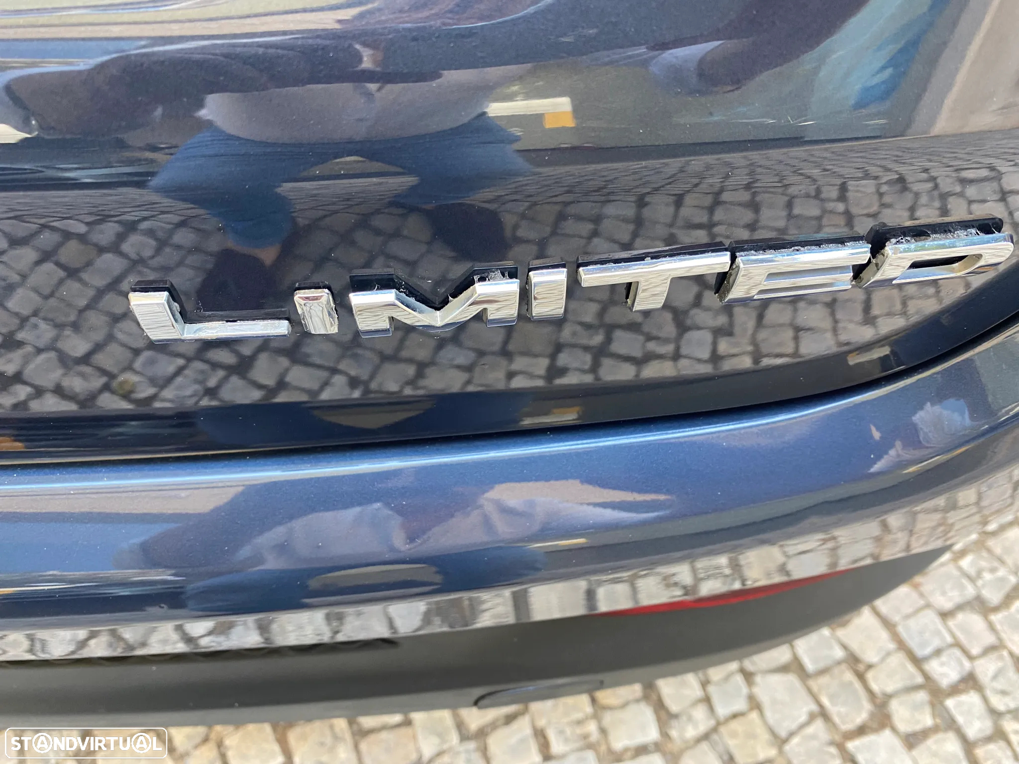 Jeep Compass 1.3 TG 4Xe Limited S - 7