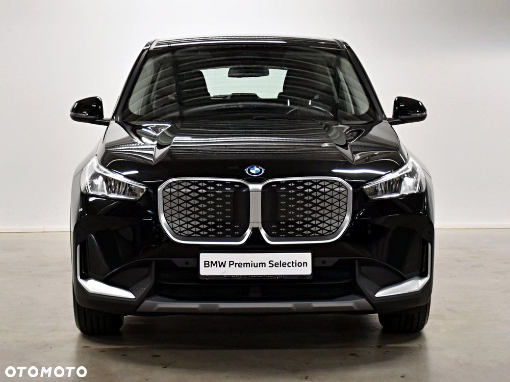 BMW iX1 eDrive20 66.5kWh - 9
