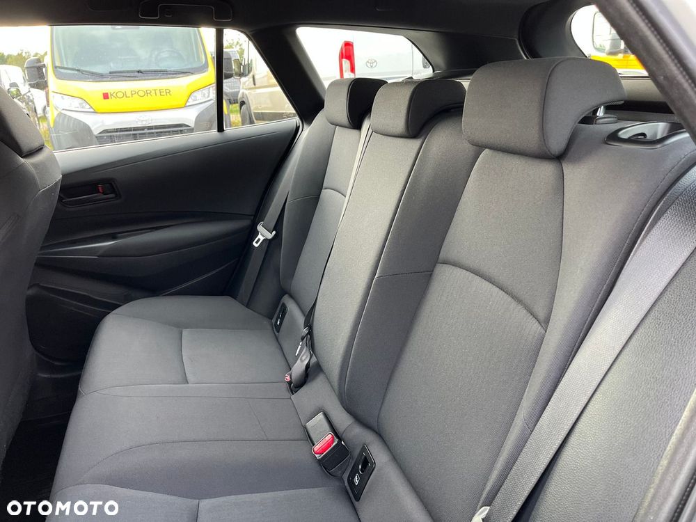 Toyota Corolla 1.8 Hybrid Active - 28