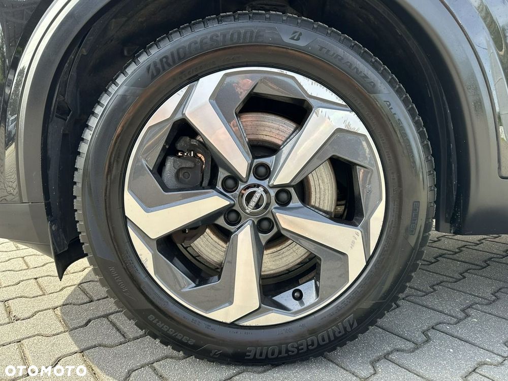 Nissan Qashqai - 5