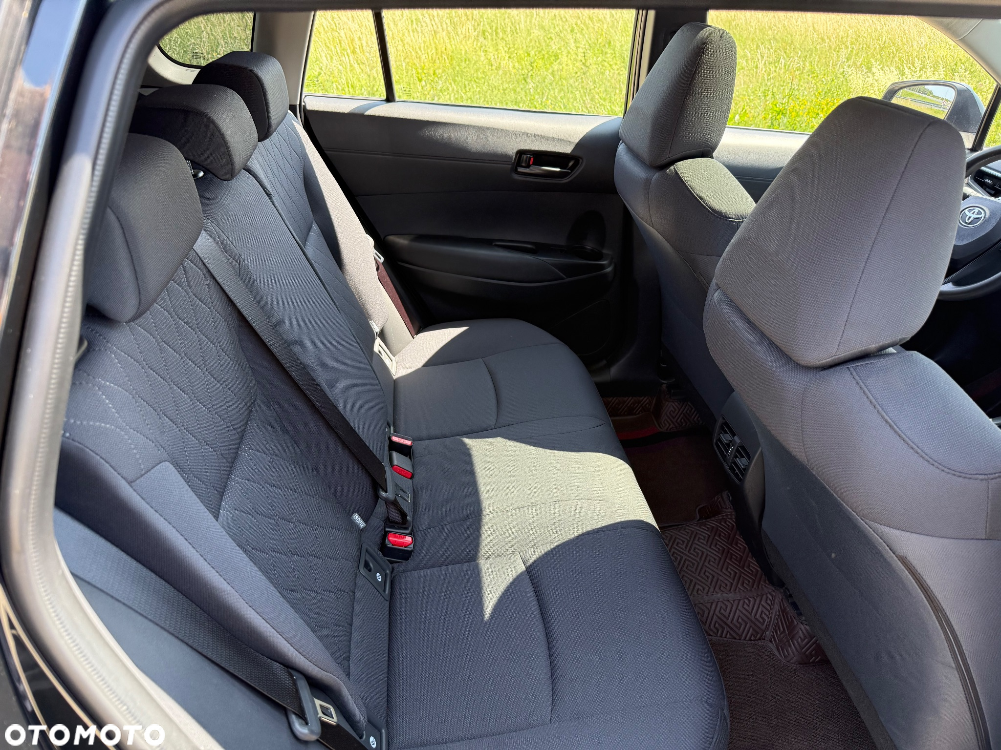 Toyota Corolla Cross - 27