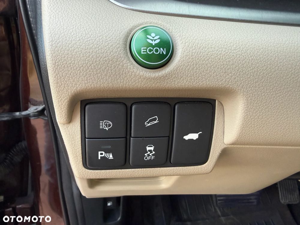 Honda CR-V 2.0 Executive - 13
