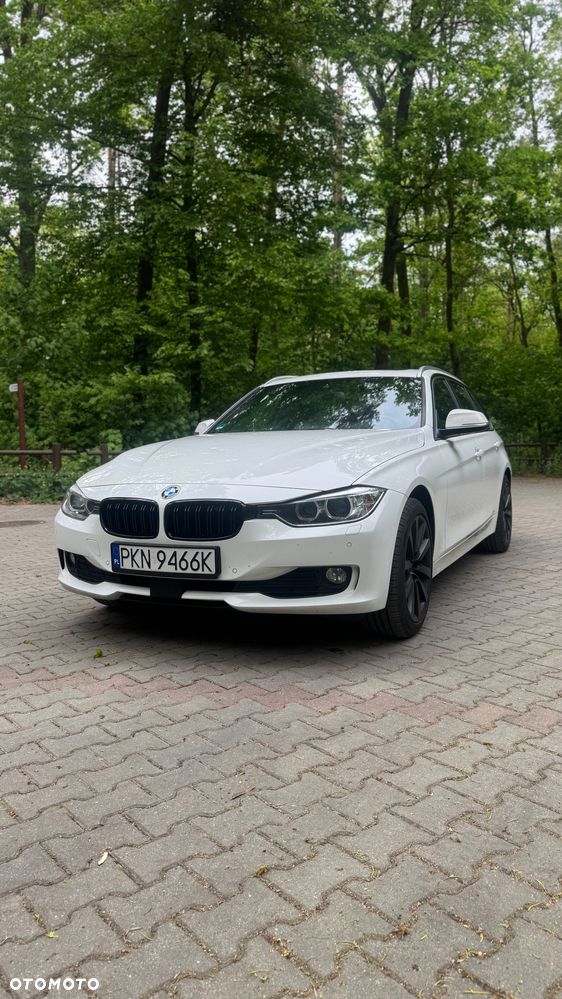 BMW Seria 3 - 3