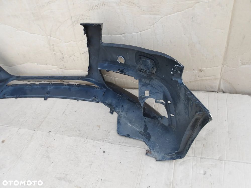 ZDERZAK PRZEDNI PRZOD AUDI A4 B8 S LINE - 17