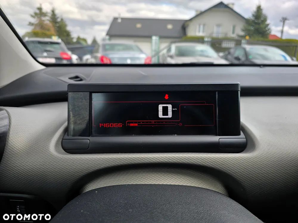 Citroën C4 Cactus PureTech 82 Feel - 28