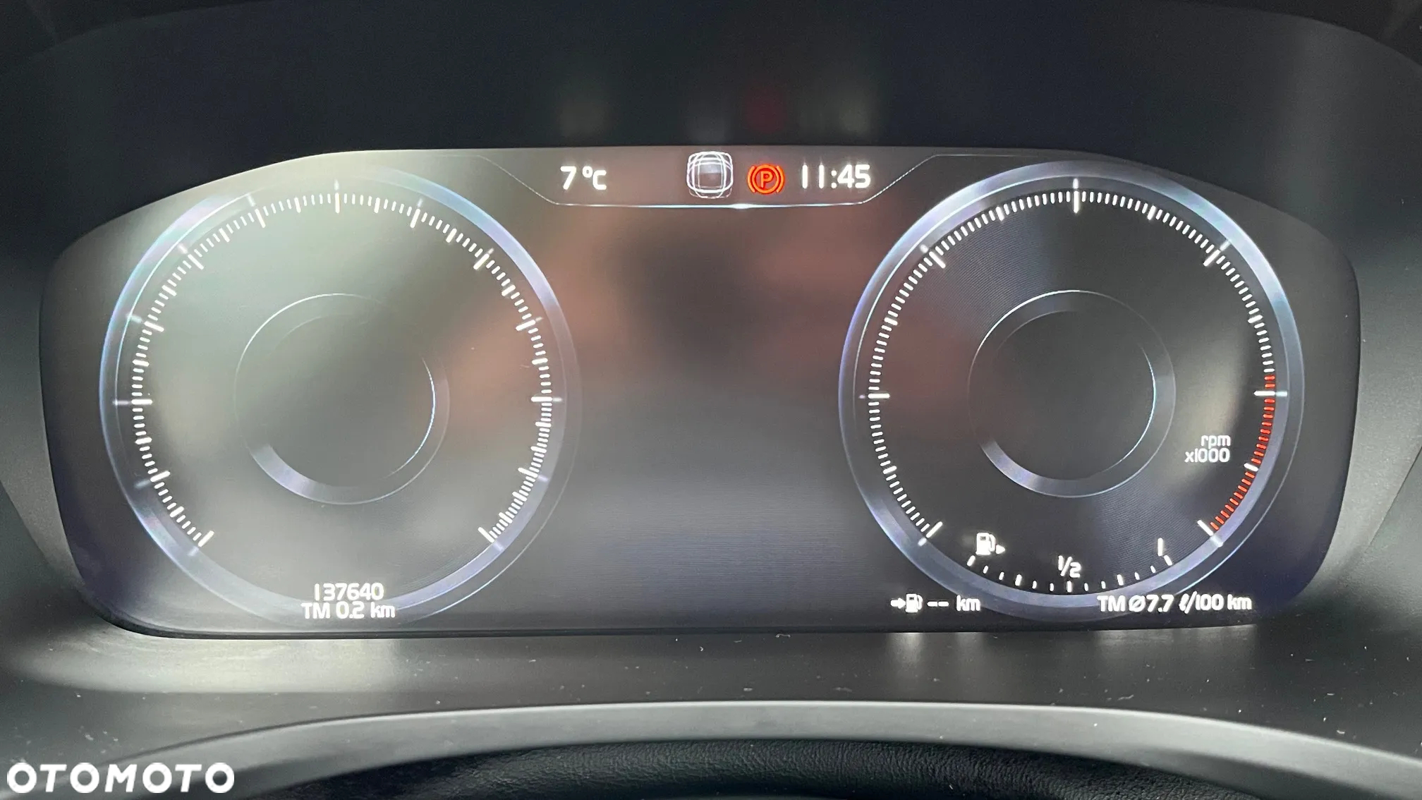 Volvo V60 D3 AWD Momentum - 10