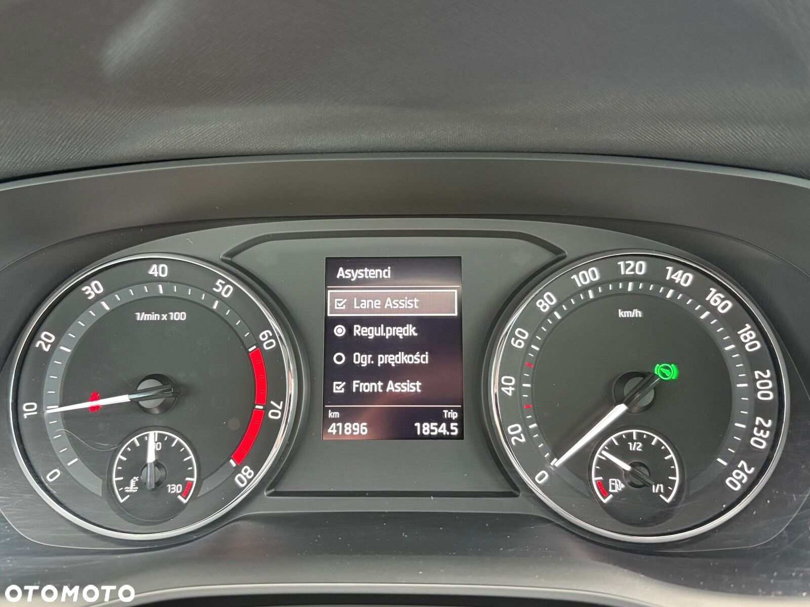 Skoda Octavia - 21