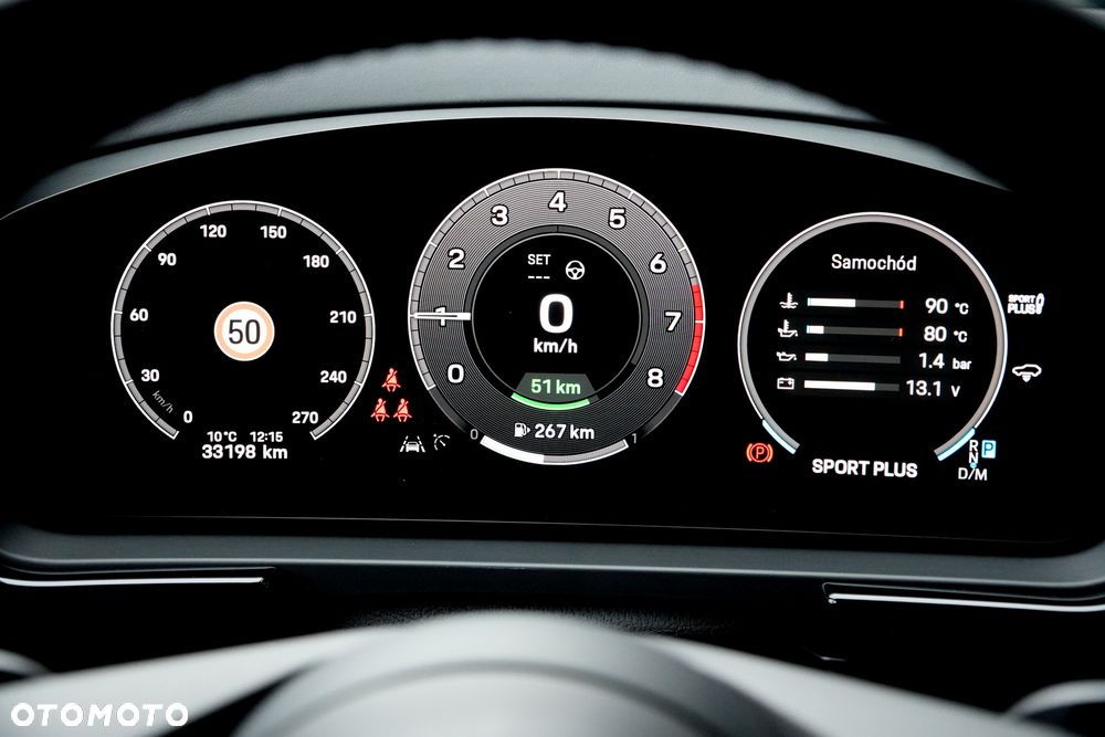 Porsche Cayenne E-Hybrid PHEV - 34