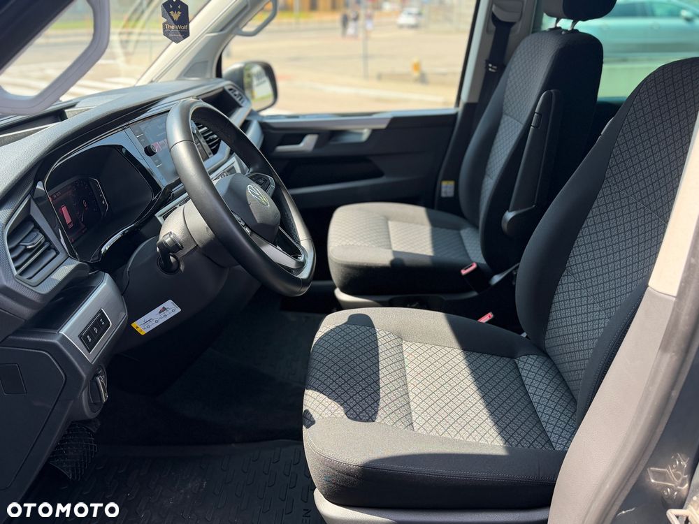 Volkswagen California - 18
