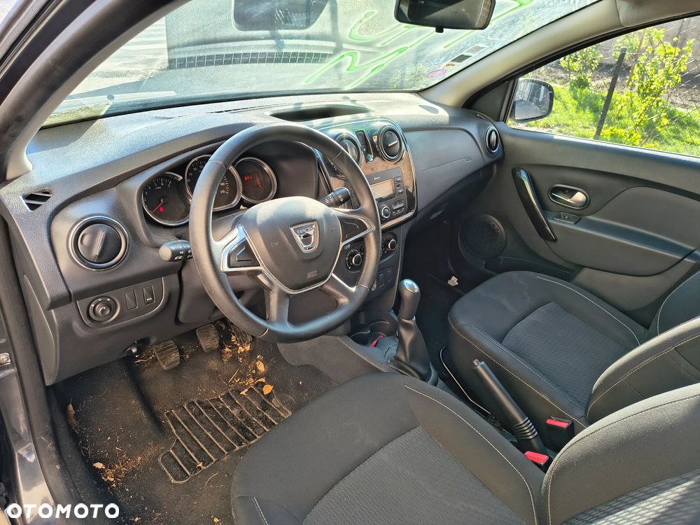 Dacia Sandero - 18