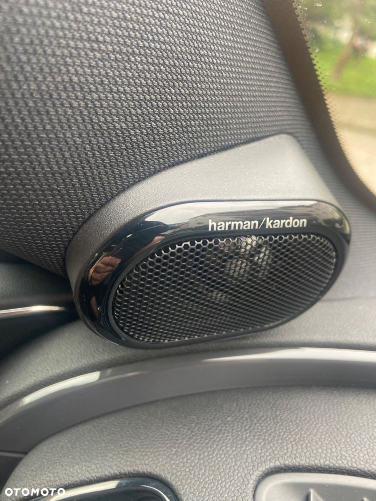 MINI Clubman Cooper SD - 19