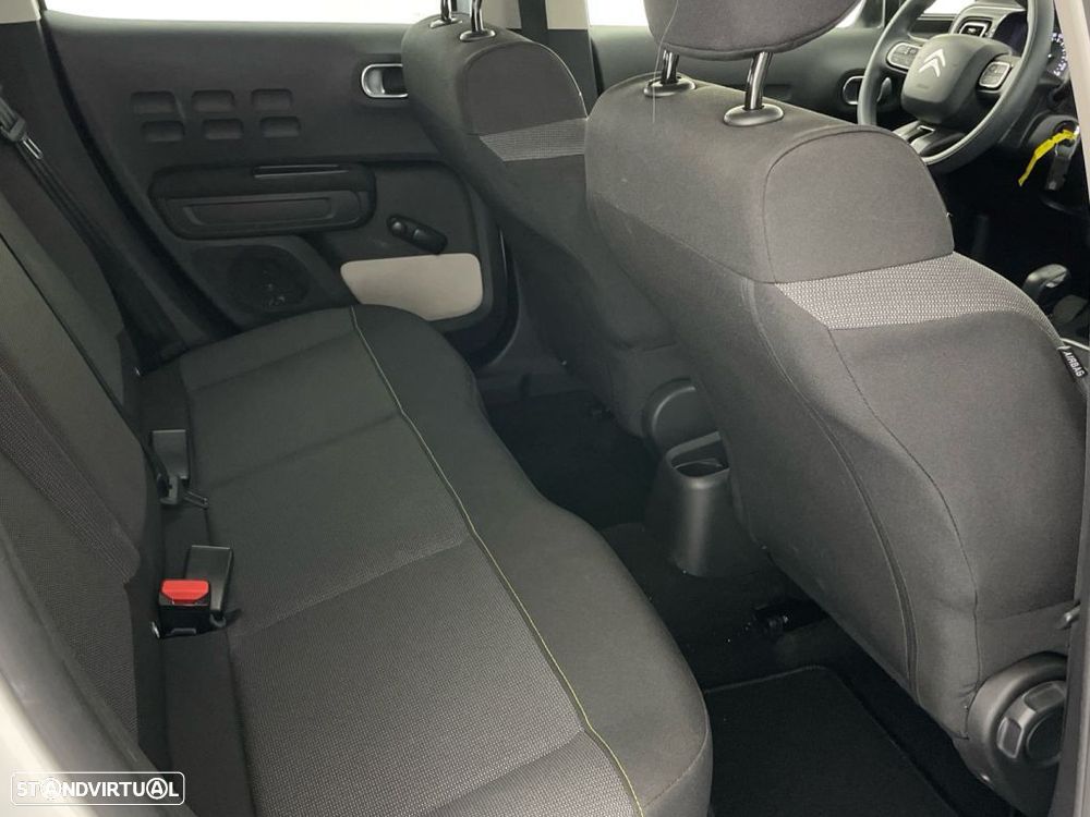 Citroën C3 1.2 PureTech Feel Pack - 25