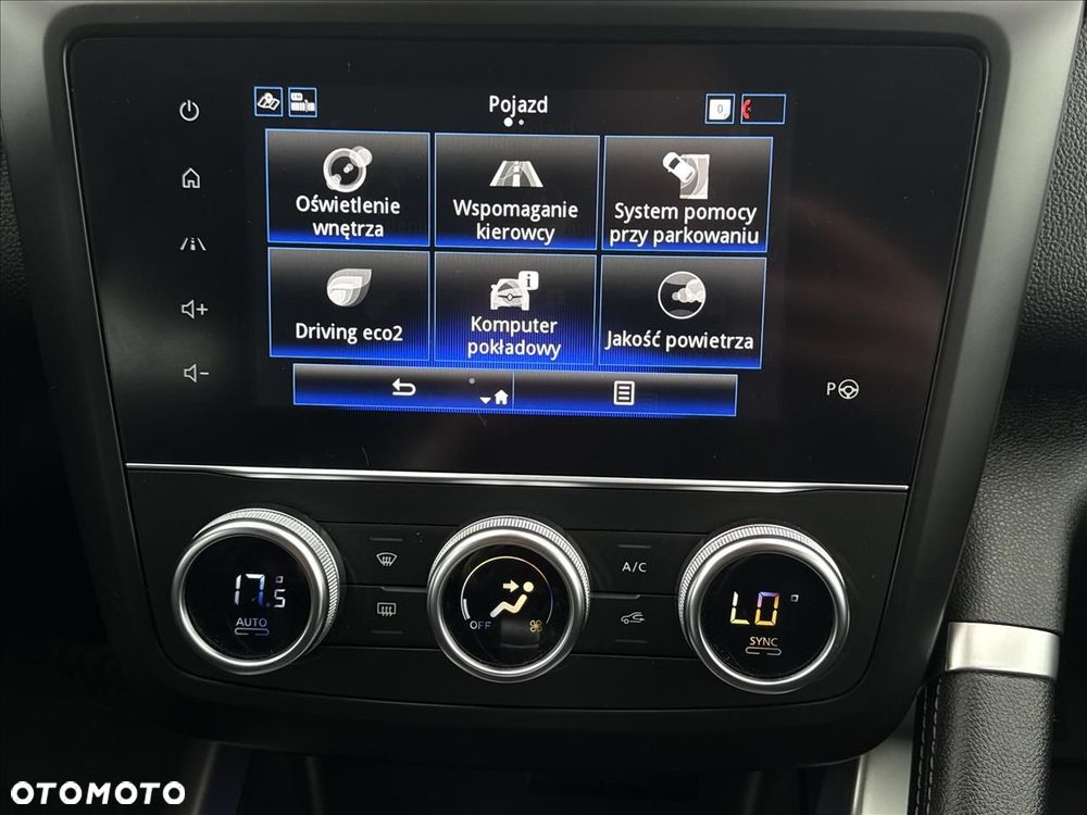 Renault Kadjar 1.3 TCe FAP Intens EDC - 17