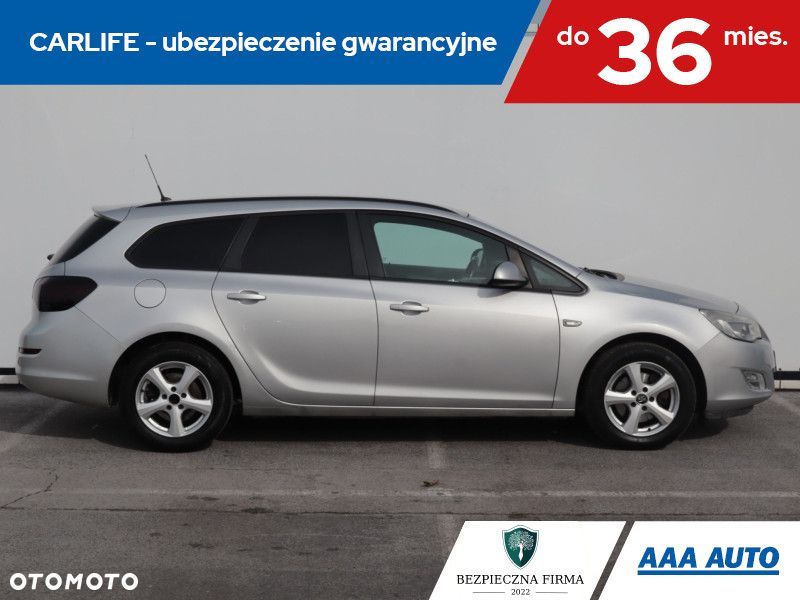 Opel Astra - 8