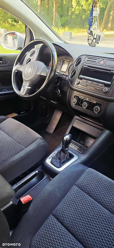 Volkswagen Golf - 5