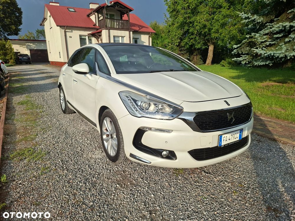 Citroën DS5 BlueHDi 150 Business Class - 6