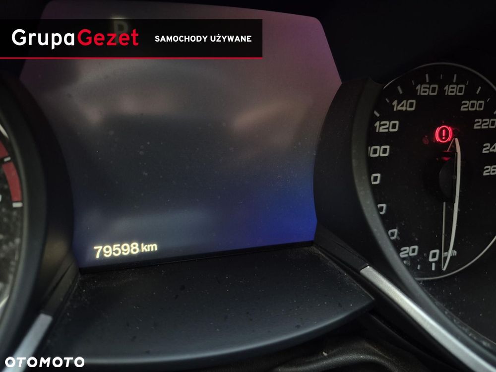 Alfa Romeo Stelvio 2.0 Turbo Super Q4 - 19