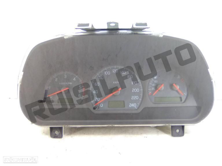Quadrante 98w45d3 Volvo V40 I [1995_2004] 1.9 Td - 1