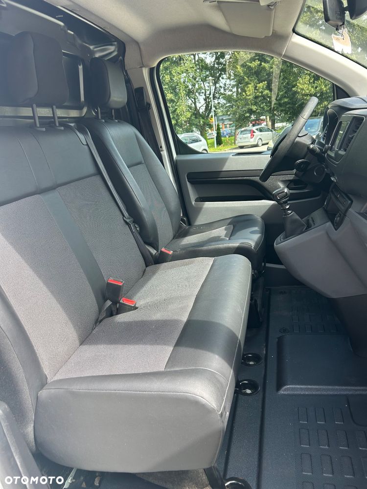 Opel Vivaro Lift Long - 10