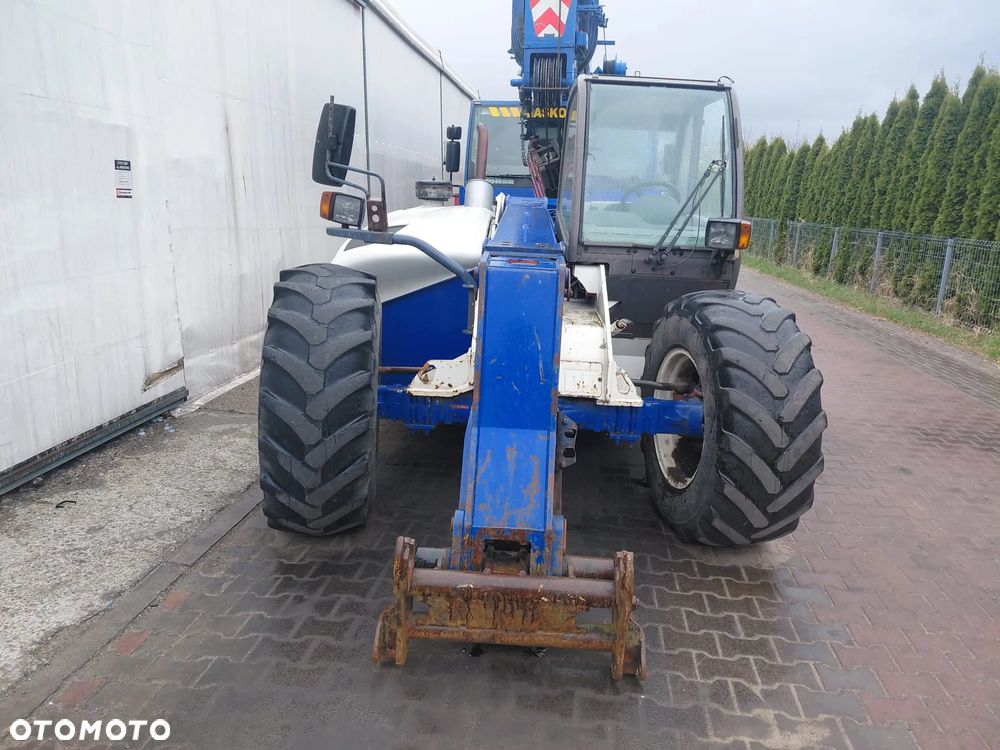Manitou MTL 730 TLS - 18