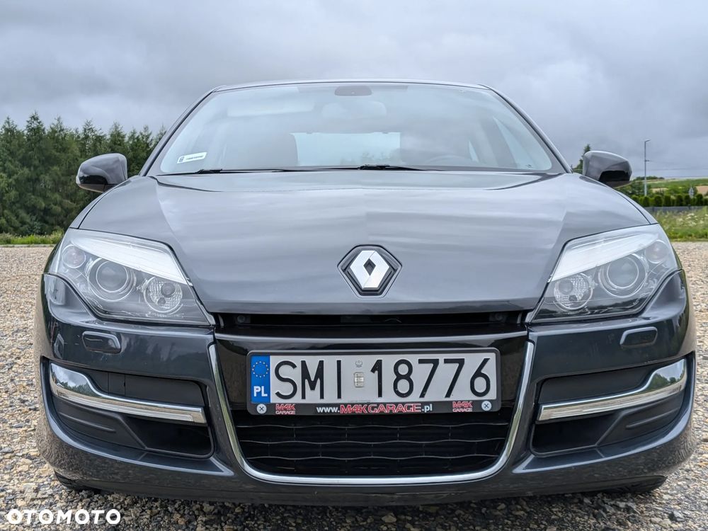 Renault Laguna 2.0 dCi Bose Edition - 29