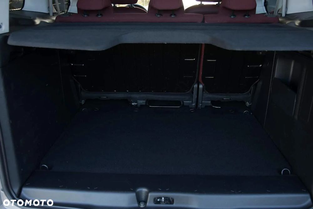 Citroën Berlingo II 1.6 HDi Multispace - 18