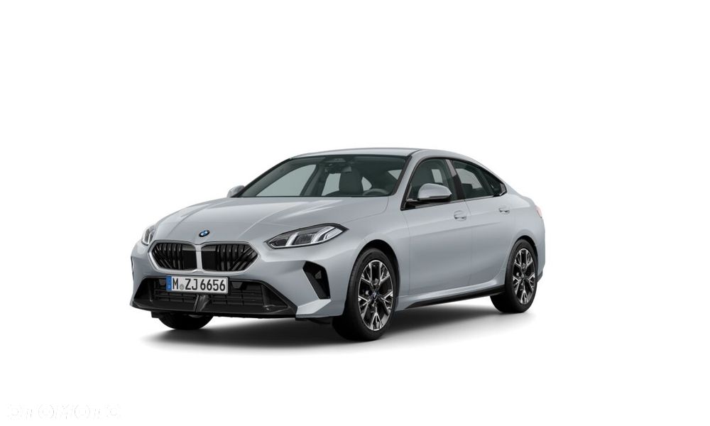 BMW Seria 2
